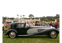 Bugatti Type 41 Royale 